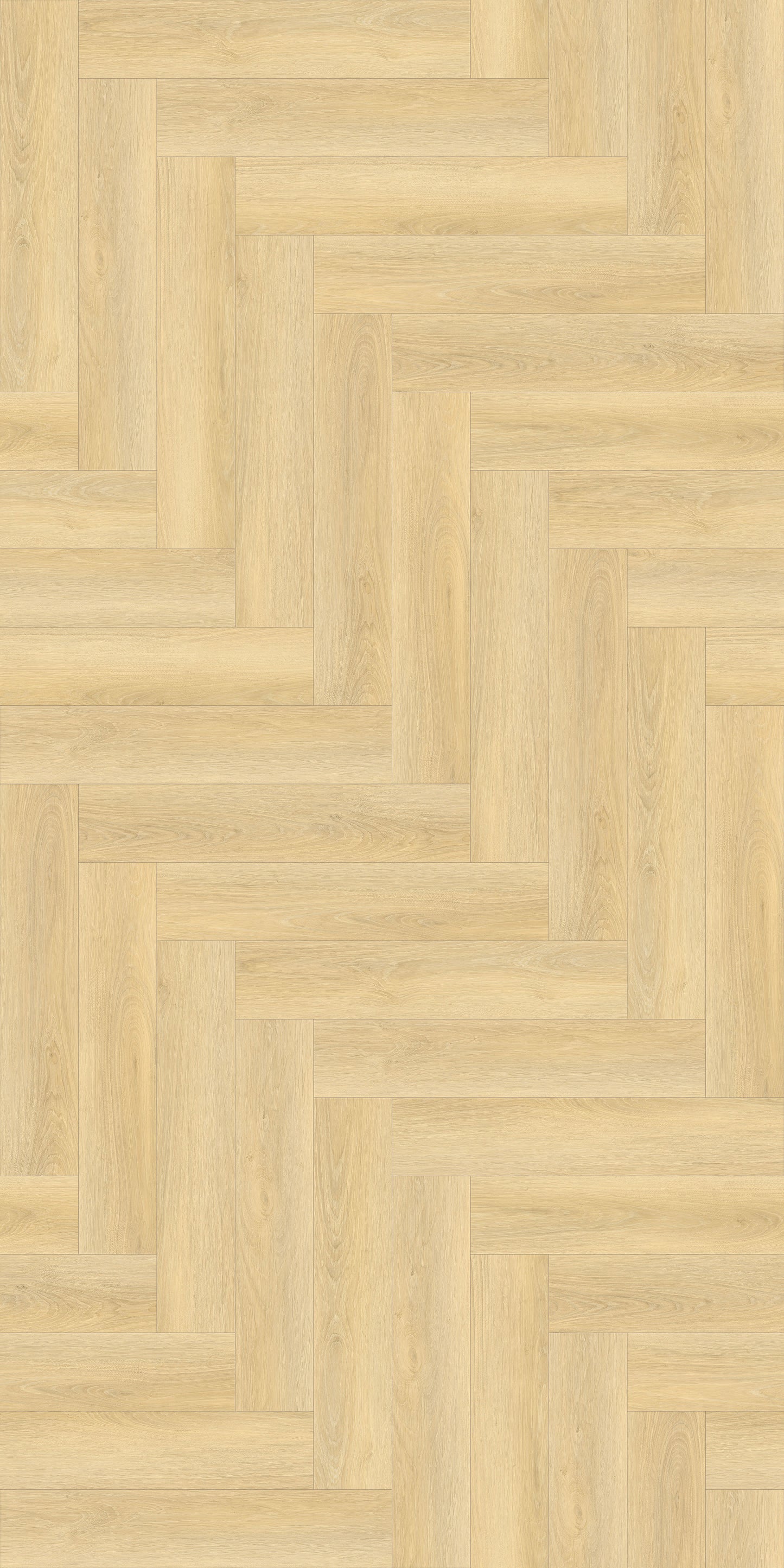 V-Floor licht beige pvc vloer klik visgraat