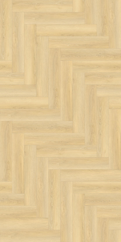 V-Floor licht beige pvc vloer klik visgraat