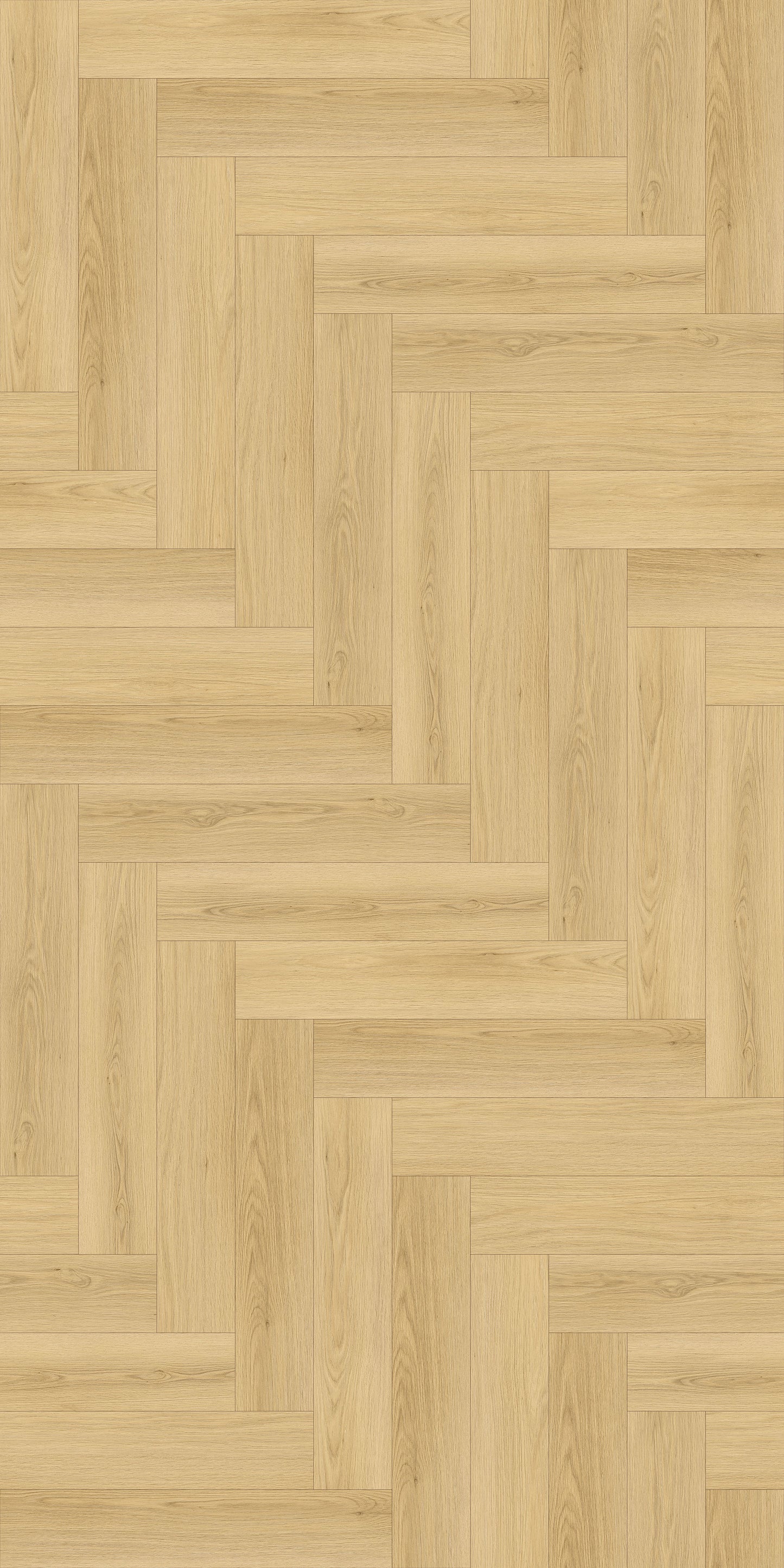 V-Floor Beige PVC Klik Visgraatvloer – Waterdicht & Krasvast - Sample