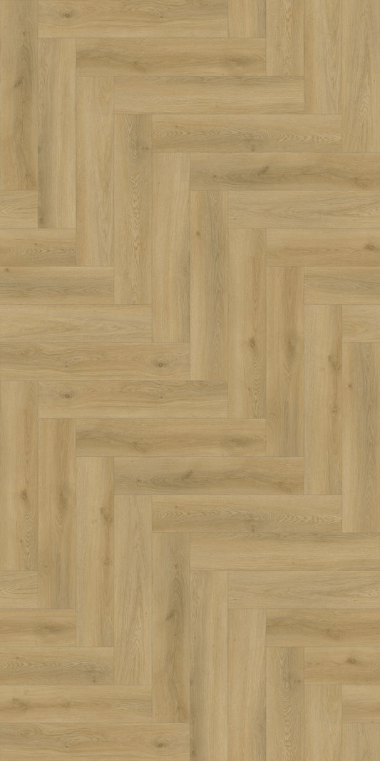 V-Floor pvc klikvloer visgraat licht eiken