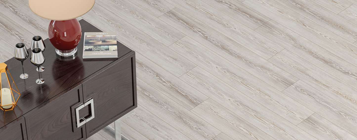 Camsan ASPENDOS 8 mm laminaat