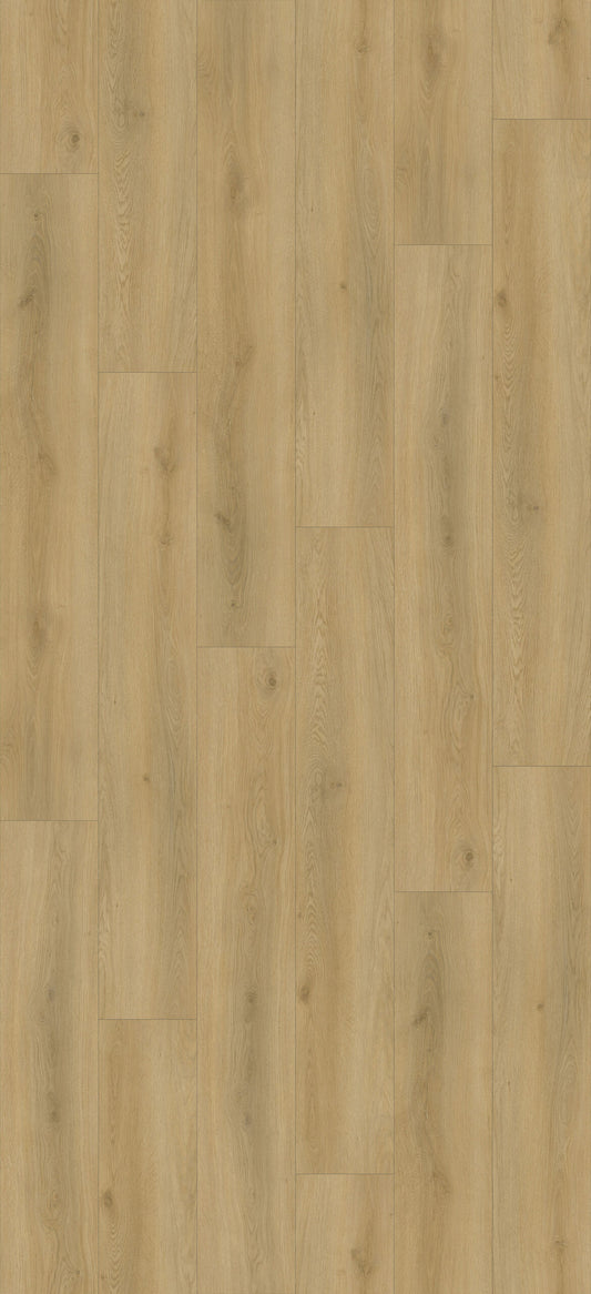 V-Floor pvc klikvloer licht eiken – Natuurgetrouwe houtstructuur