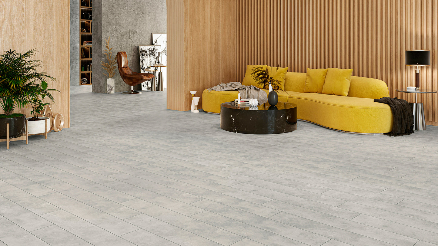 Yildiz Retro STONE 8 mm Steen laminaat